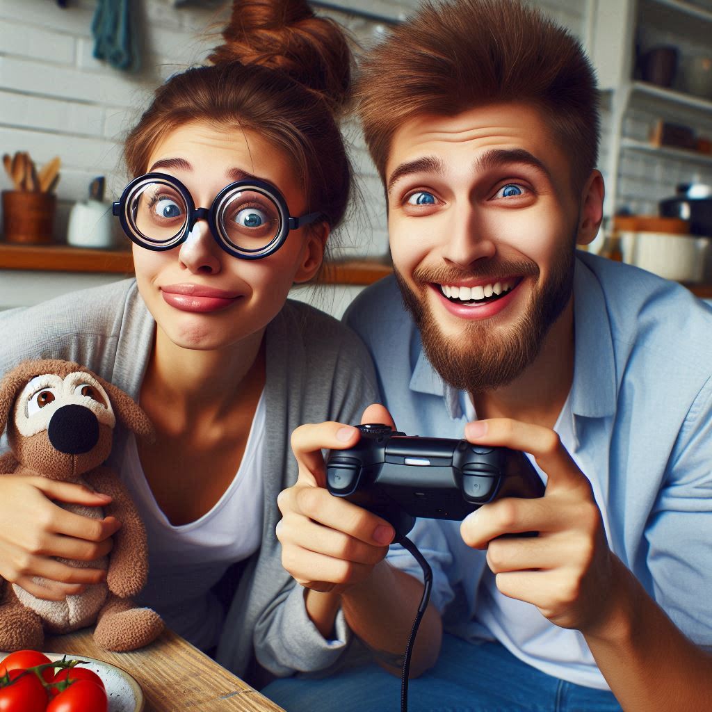 200+ Funny Couple Captions To Add Humor To Your Love Story On Instagram 8 Creative captions for goofy couples