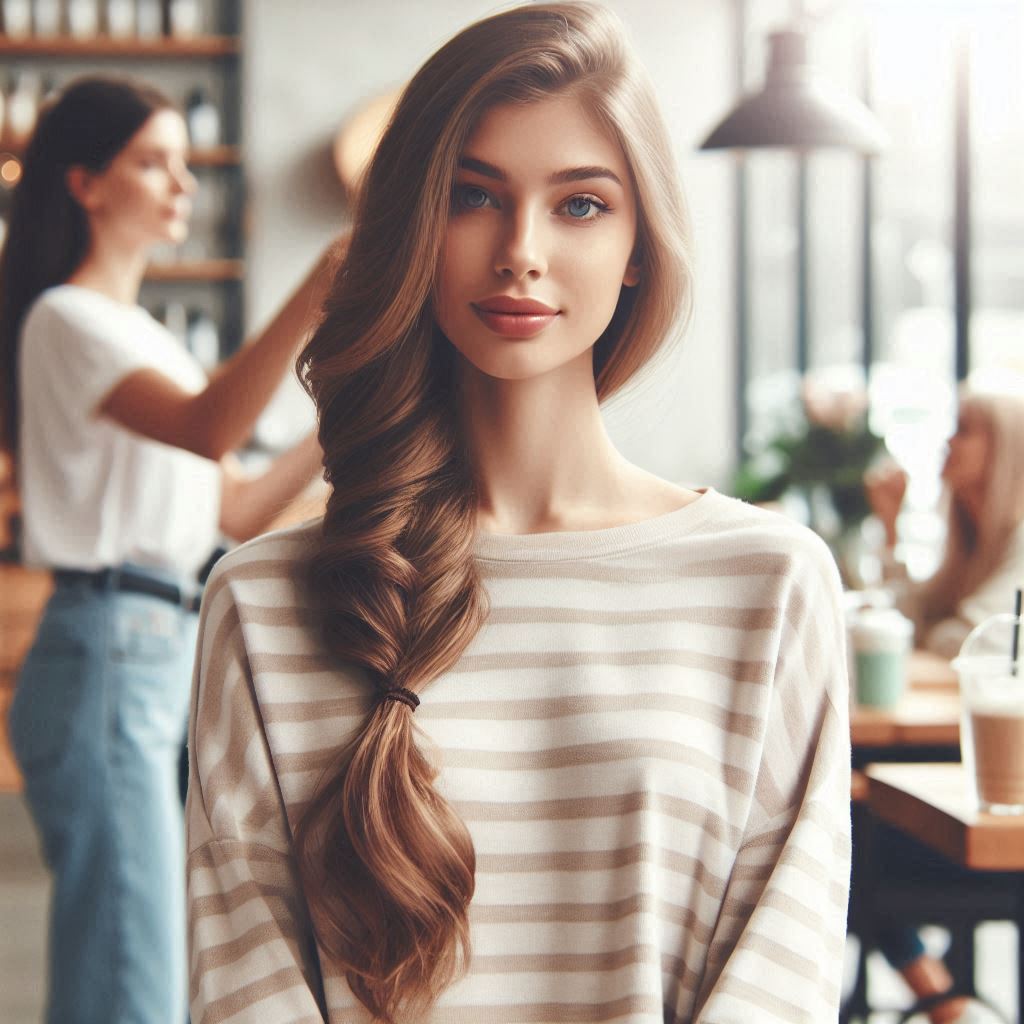 200+ Hair Captions For Instagram To Show Off Your Gorgeous Locks 4 Cute Hair Captions For Adorable Looks
