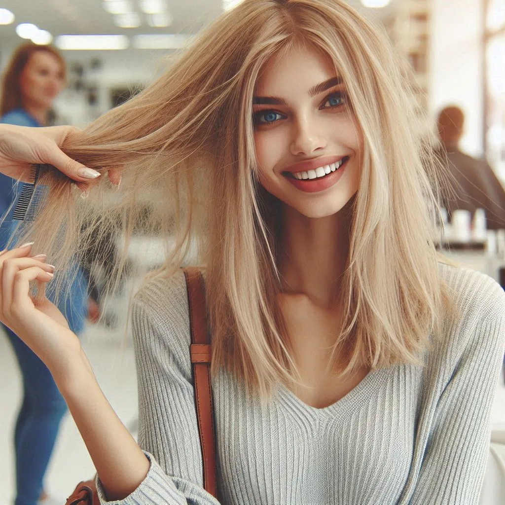 149+ Fabulous Hair Captions For Instagram and Quotes to Shine Bright and Inspire