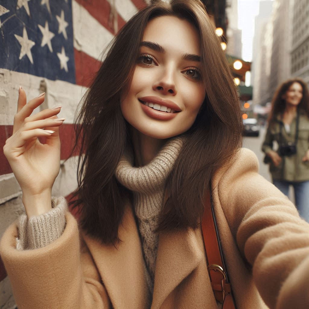 Fun New York Instagram Captions