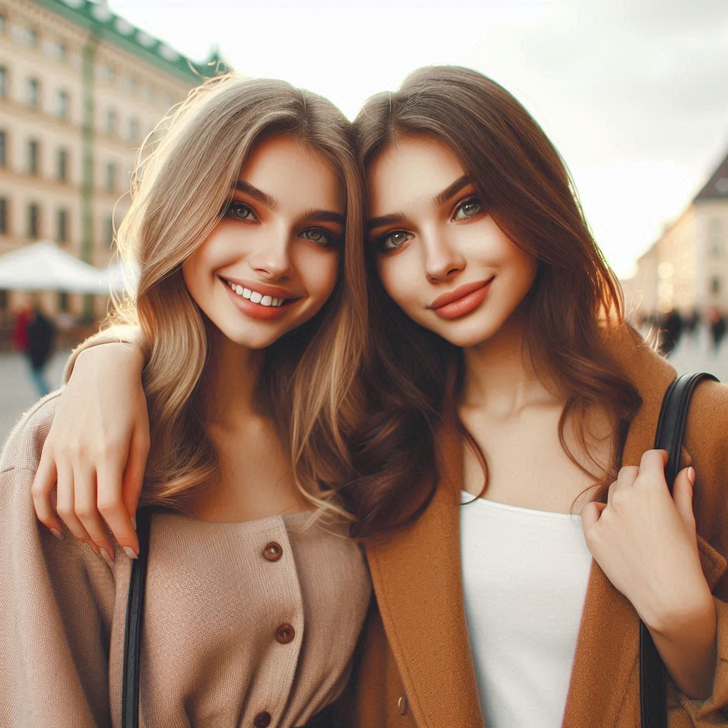 200+ Best Friend Instagram Captions To Celebrate Your Unbreakable Bond 6 Funny captions for best friend pictures