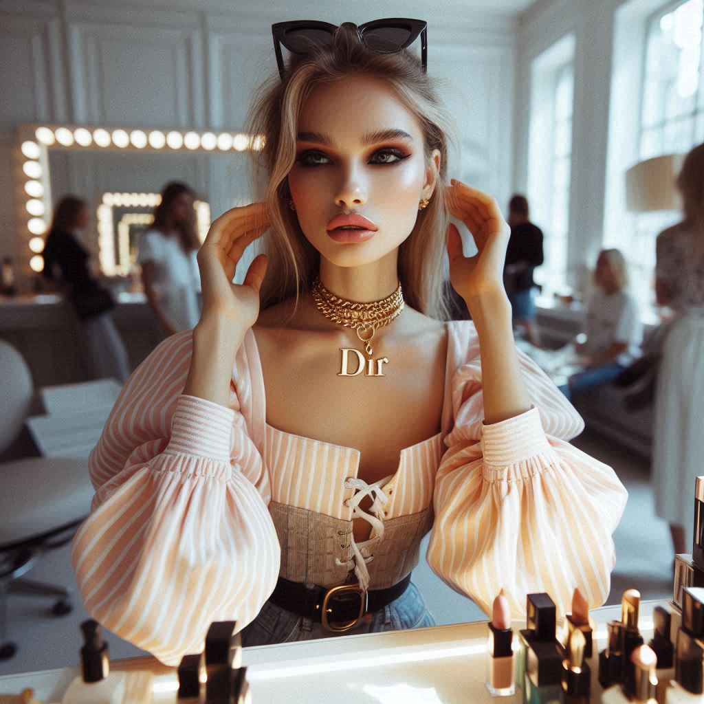 200+ Dior Captions for Instagram to Show Off Your Luxury Vibe 8 Glamorous Dior Captions for Instagram