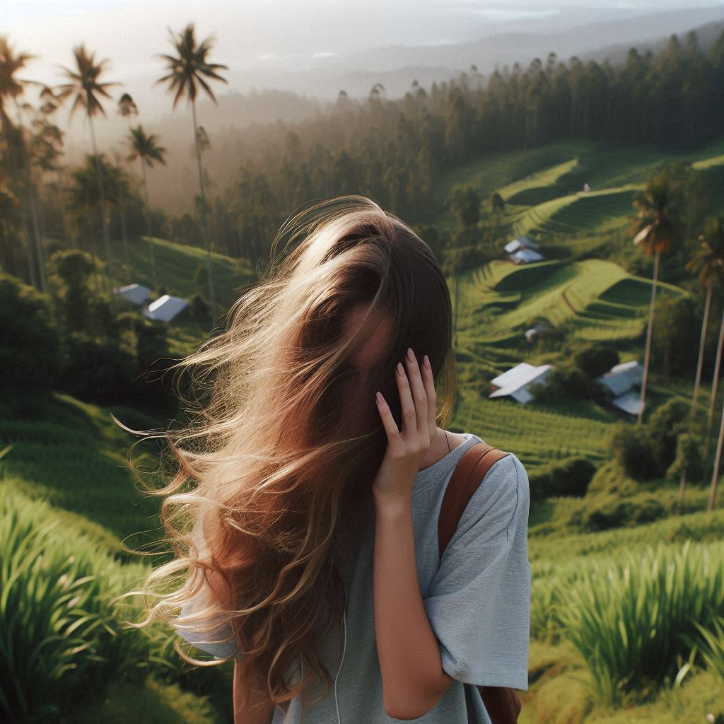 200+ Green Instagram Captions To Celebrate Nature, Growth, And Fresh Vibes 3 Green Instagram Caption Ideas 1