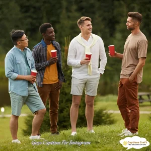 149+ Powerful Guys Captions For Instagram That Will Get You Noticed