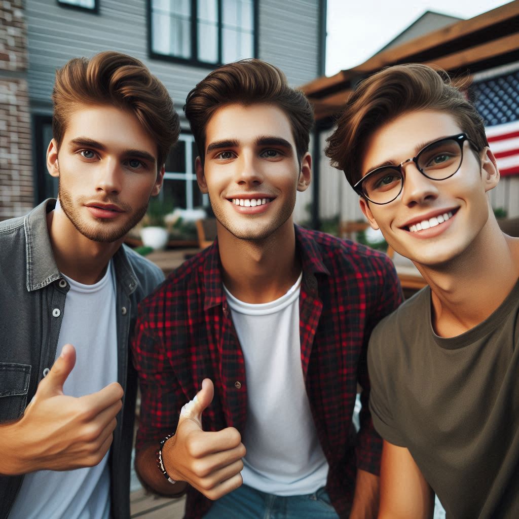 Hashtags On Captions For Instagram Guys