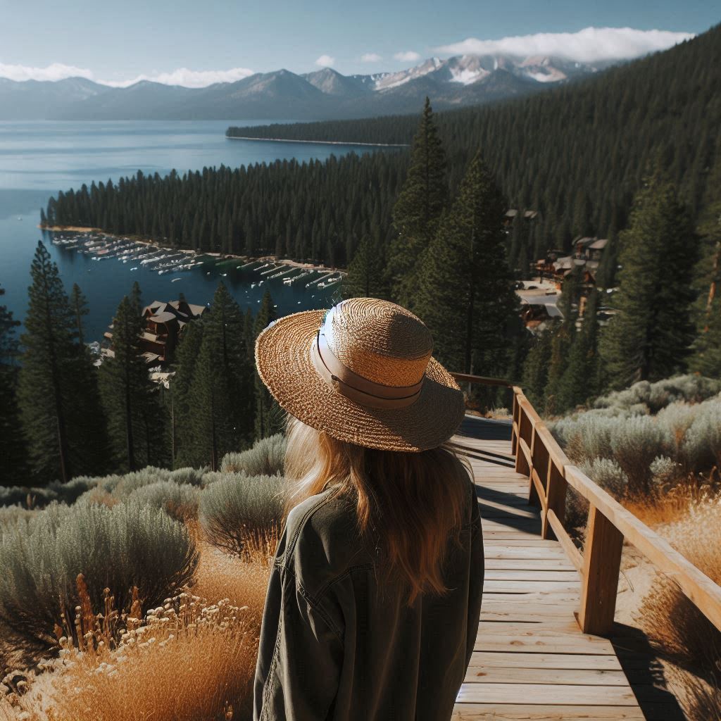 200+ Lake Tahoe Instagram Captions to Match the Mountain Magic 7 Inspiring Lake Tahoe Quotes for Instagram