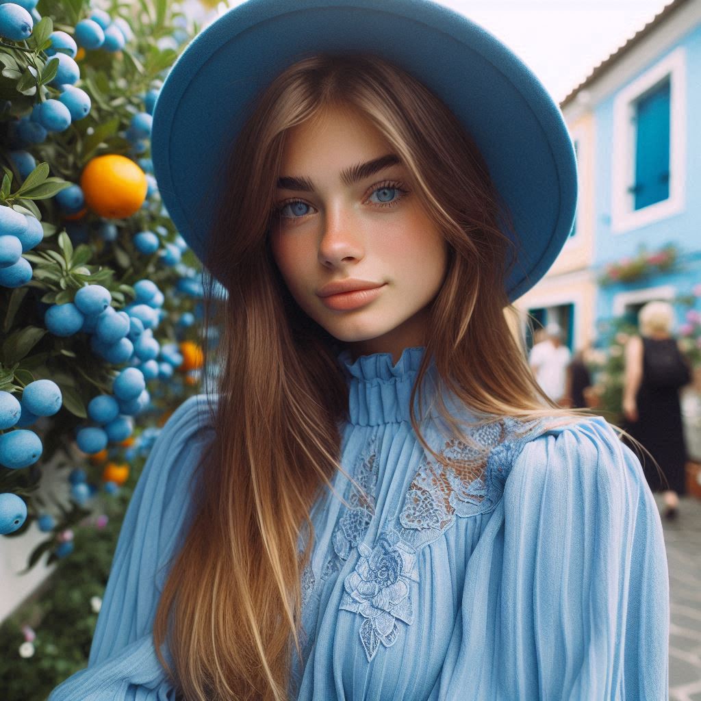 200+ Instagram Captions for Blue Outfits to Rock Cool and Calm 8 Instagram Captions For Blue Outfits FAQs