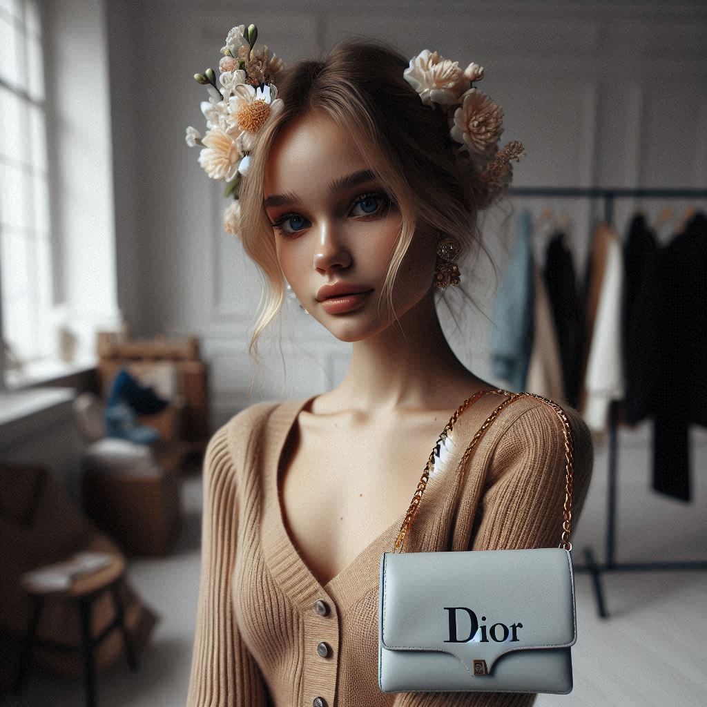 200+ Dior Captions for Instagram to Show Off Your Luxury Vibe 4 One Word Dior Captions For Instagram