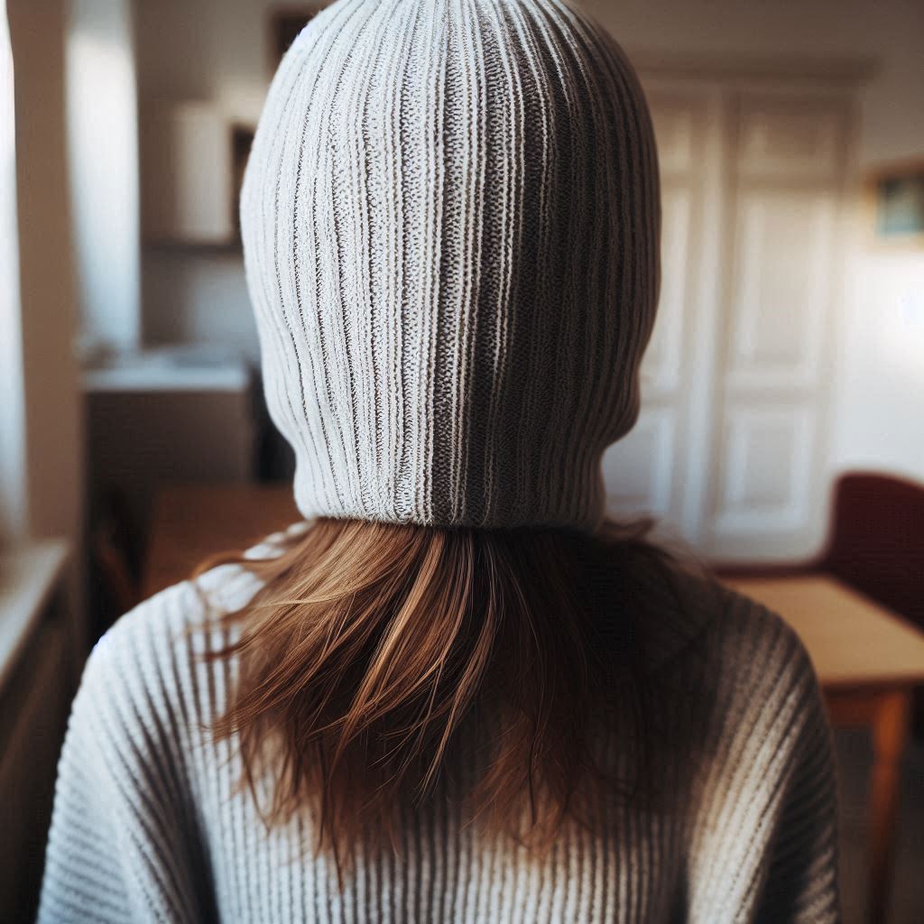 200+ Hidden Face Captions for Instagram Unveiling the Mysterious Allure 5 One Word Hidden Face Caption For Instagram