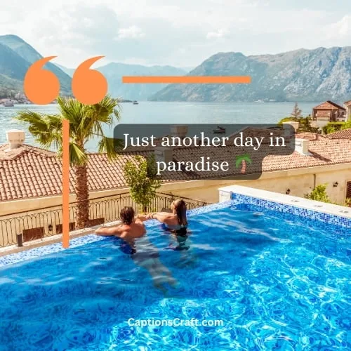 Ultimate Instagram Captions For Vacation: 200+ Trendy Ideas in 2024 3 One-word Instagram Captions For Vacation