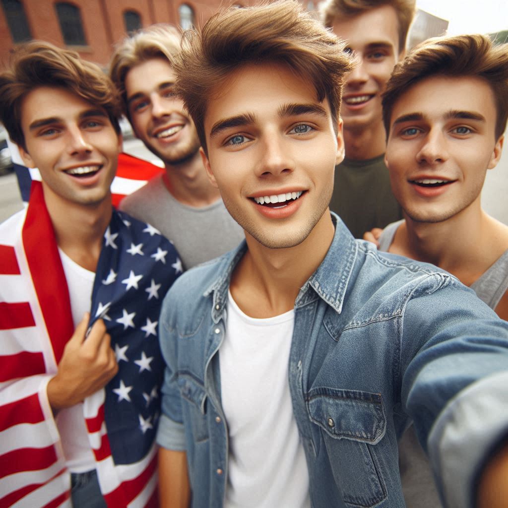 Short And Sweet Instagram Captions For Guys