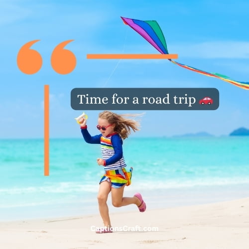 Superb Instagram Captions For Vacation (Writers Choice)