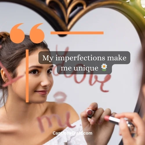 Superb Self Loving Captions For Instagram (Writers Choice)