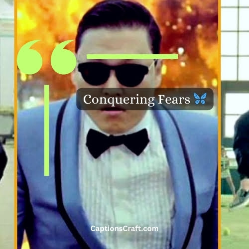 Three Word Psy Captions For Instagram (Editors Pick)