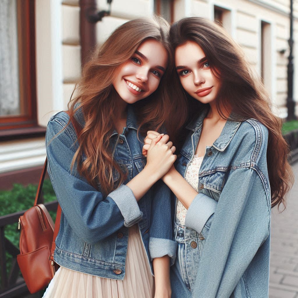 200+ Best Friend Instagram Captions To Celebrate Your Unbreakable Bond 5 Three word Best Friend Instagram Captions