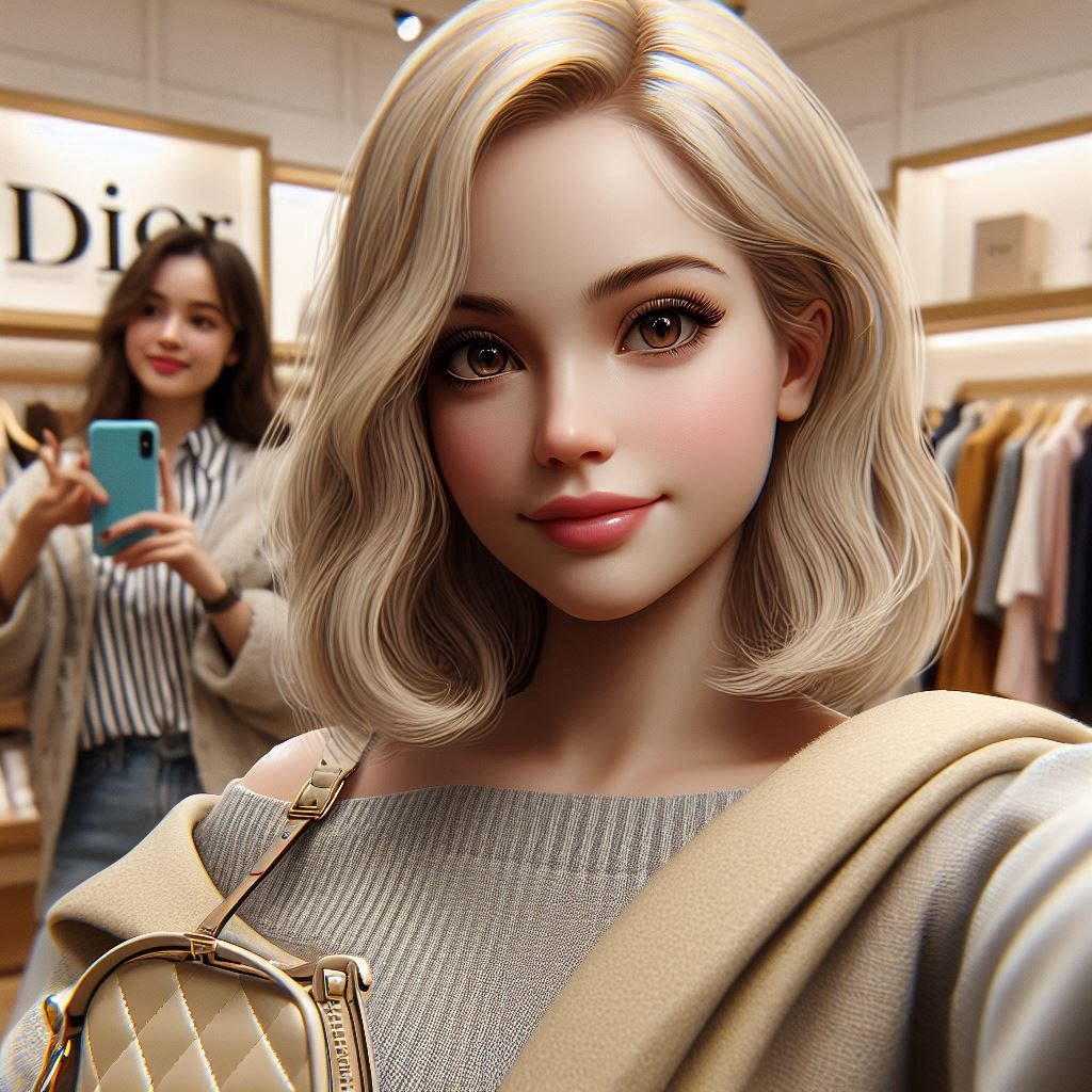 Dior Captions For Instagram and Quotes That Spark Inspiration 125+ Unique Choices