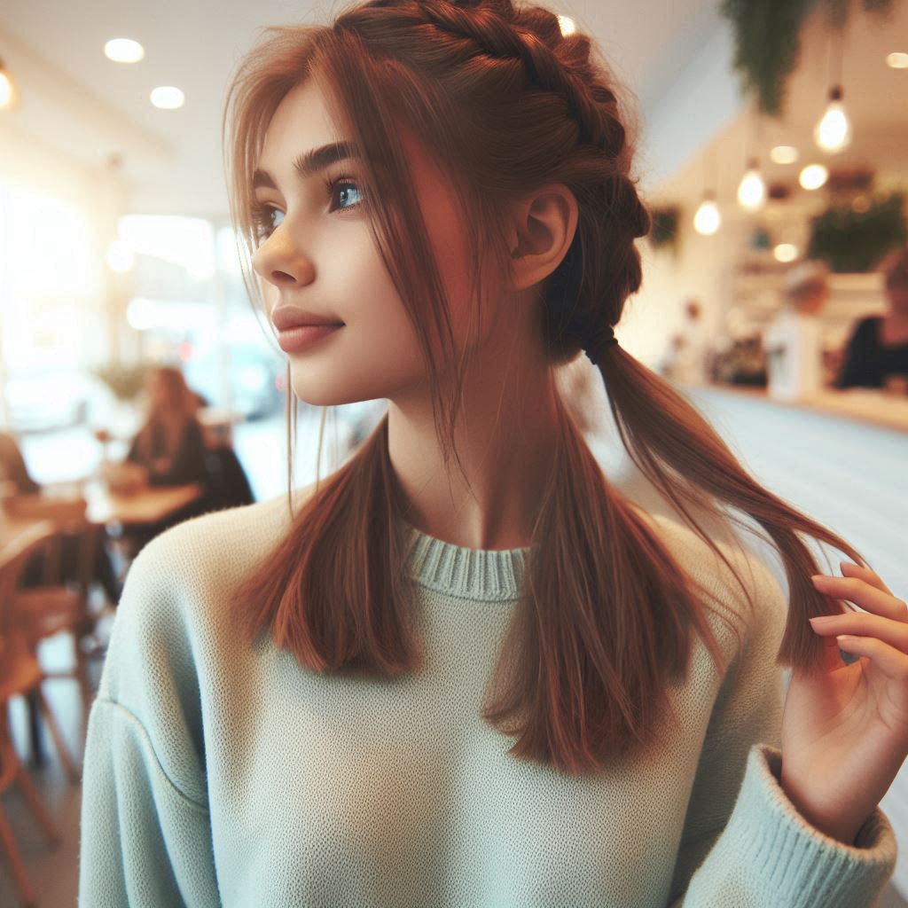 200+ Hair Captions For Instagram To Show Off Your Gorgeous Locks 5 Trendy Hair Captions For Fashionistas