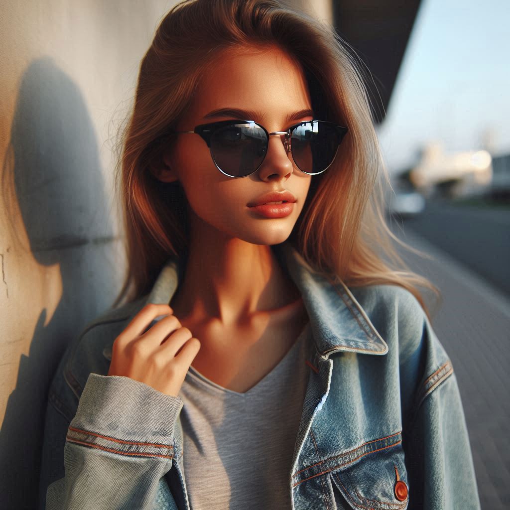 200+ Instagram Captions About Sunglasses to Show Off Your Cool Factor 6 Trendy sunglasses captions for Instagram