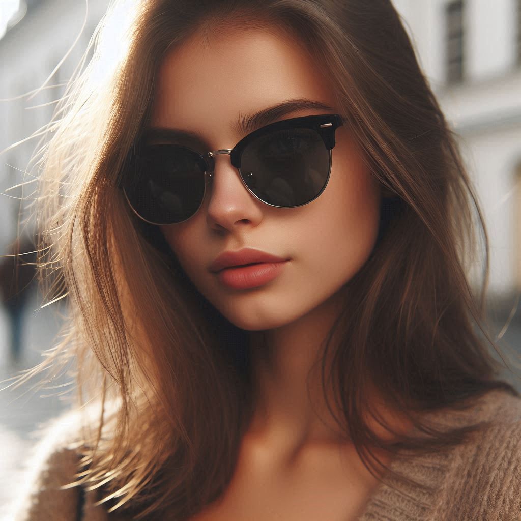 200+ Instagram Captions About Sunglasses to Show Off Your Cool Factor 5 Two word Instagram Captions About Sunglasses