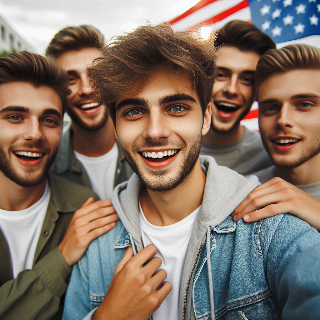 Unique Captions For Instagram Guys