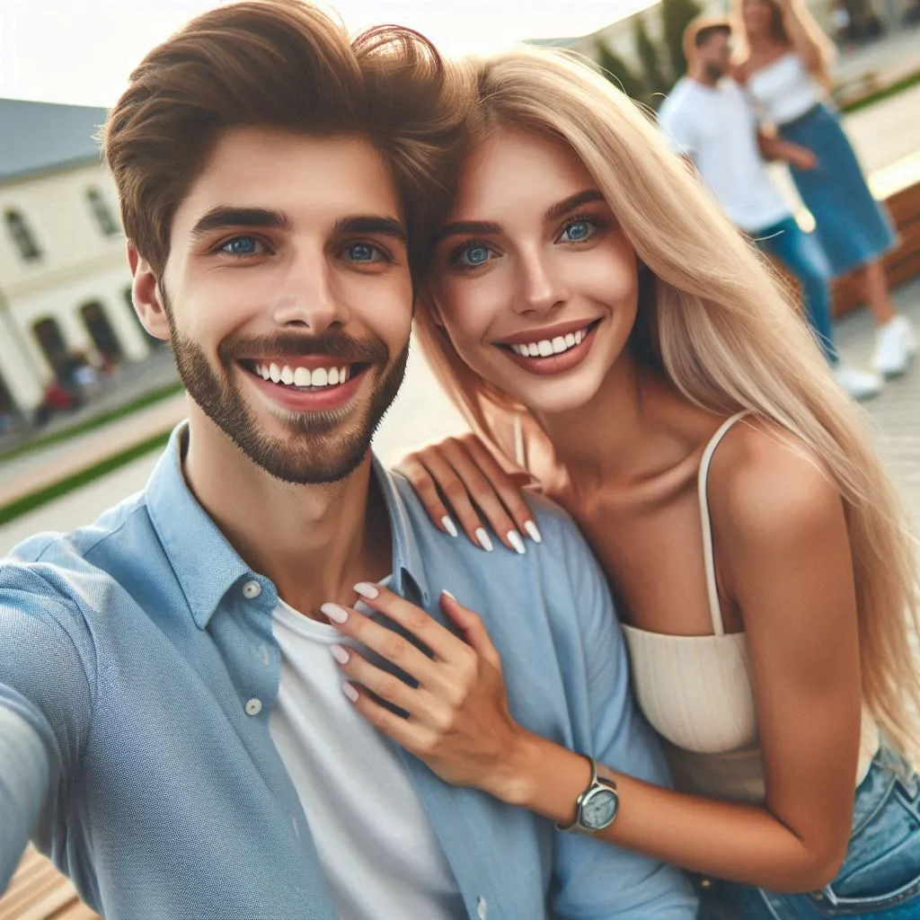 135+ Unforgettable Couples Captions For Instagram and Quotes That Spark Joy