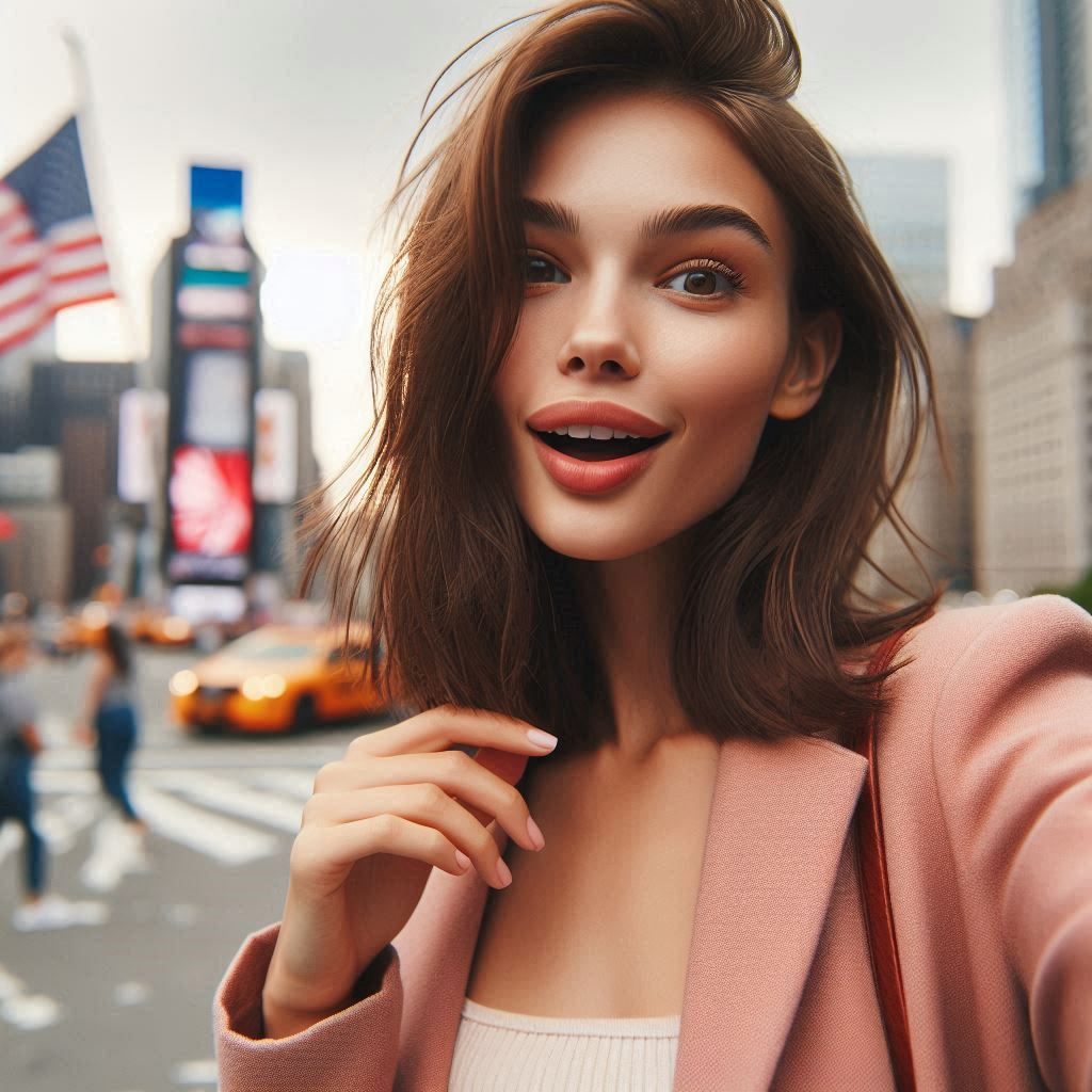 Unique New York Instagram Captions