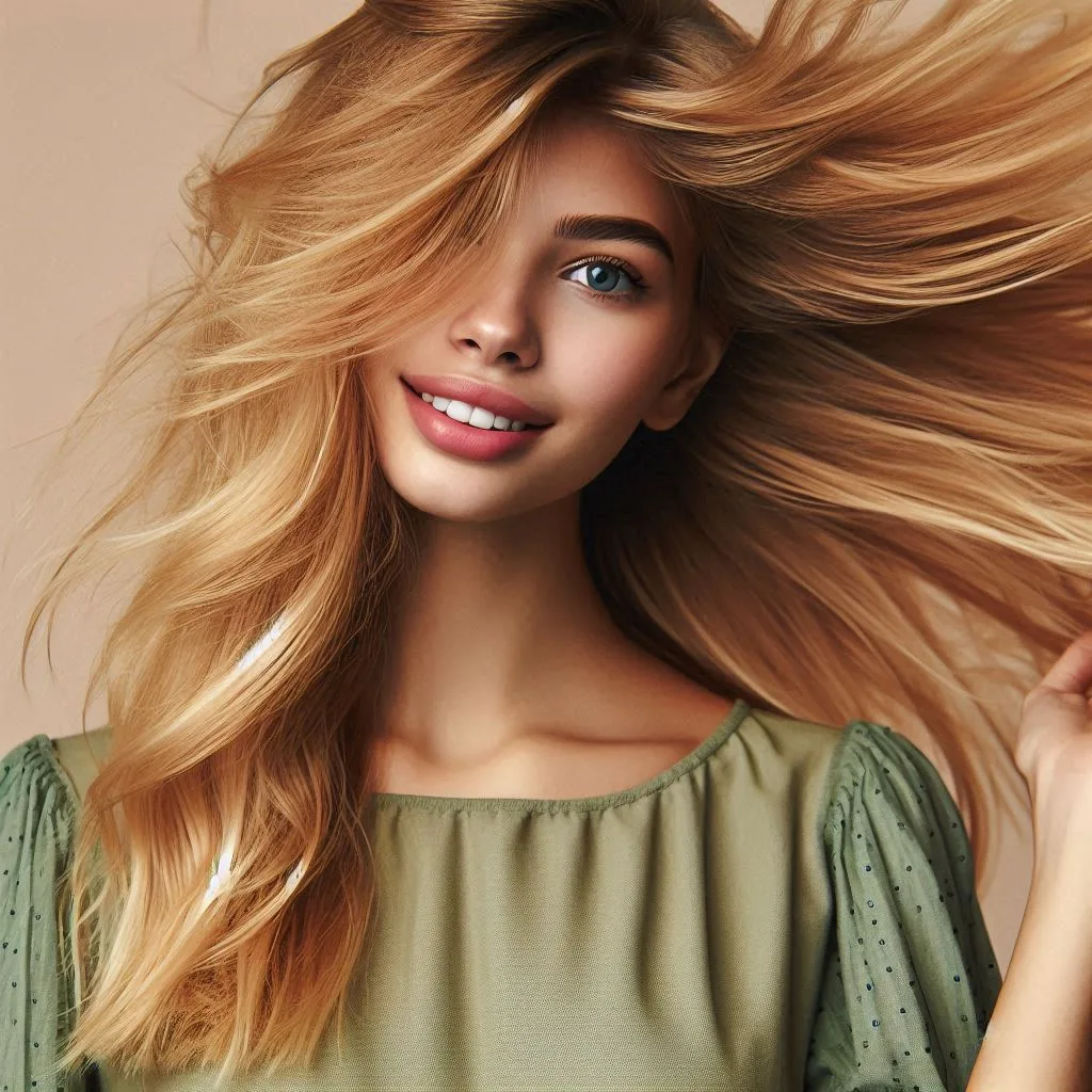 149+ Fabulous Hair Captions For Instagram and Quotes to Shine Bright and Inspire