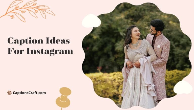 caption ideas for instagram