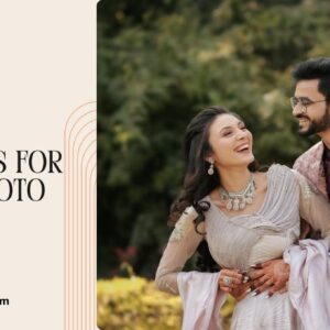 200+ Captions for Bride Photos That Capture Your Magical Moments Perfectly