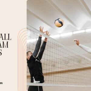 145+ Unforgettable Volleyball Captions For Instagram and Quotes to Inspire Your Game