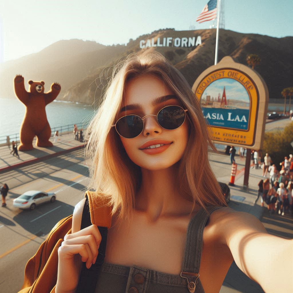 200+ California Instagram Captions to Keep It Golden and Chill 6 California Travel Captions for Instagram