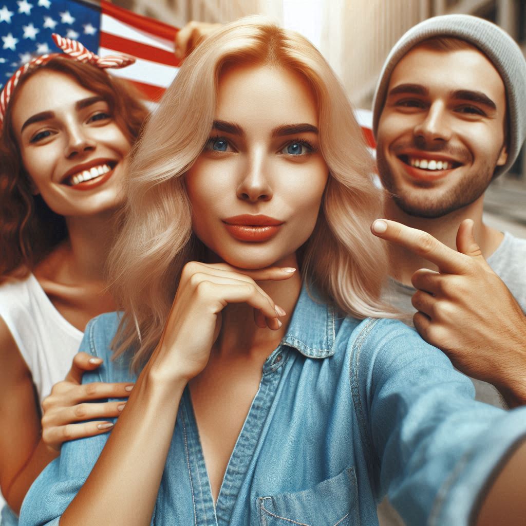 Captions for Instagram That Reflect the Joy of Friendship