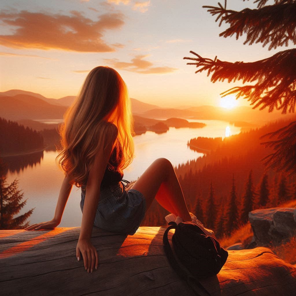 200+ Instagram Captions For Sunset To Capture The Beauty of Golden Hour 6 Captions to pair with stunning sunset pictures