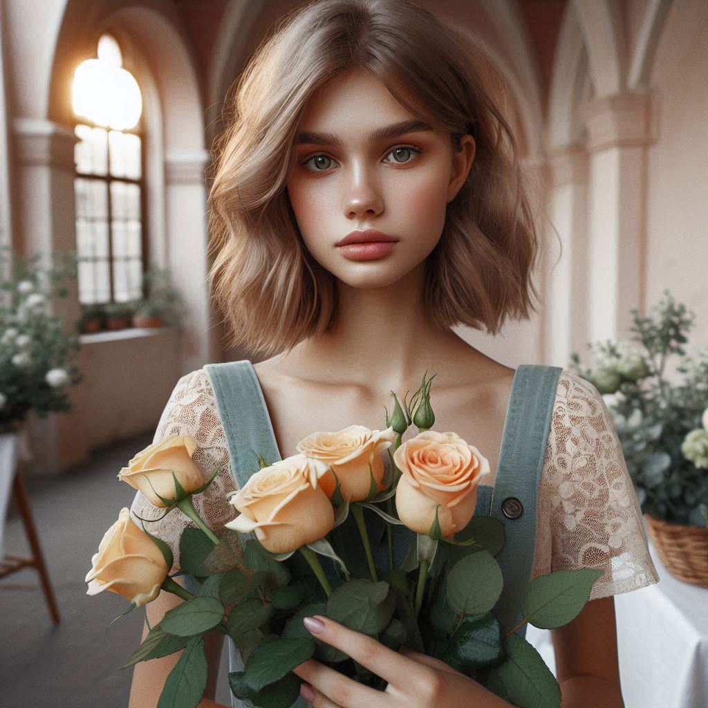 200+ Short Rose Captions For Instagram To Add A Touch of Beauty To Your Feed 7 Clever captions for rose bouquets