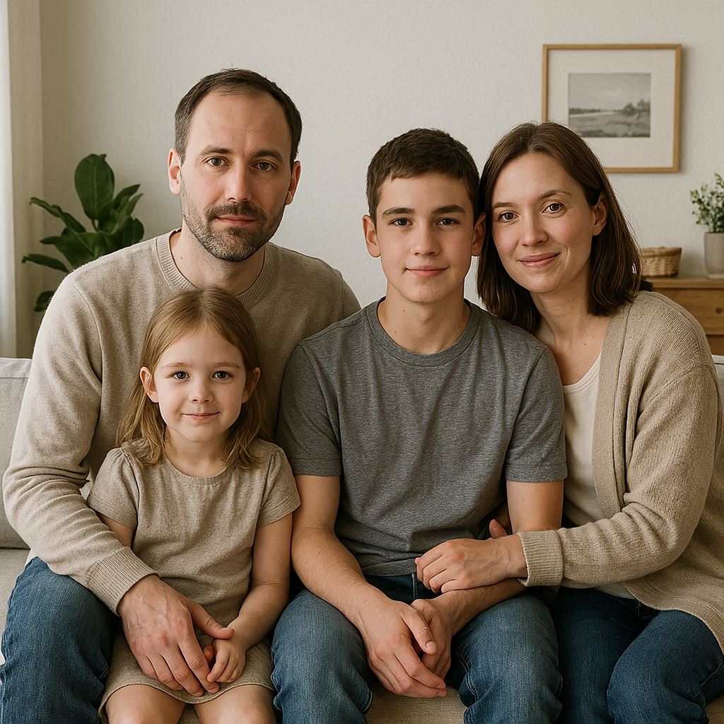 200+ Family Captions For Instagram To Celebrate Your Loved Ones 5 Cozy family captions for Instagram stories