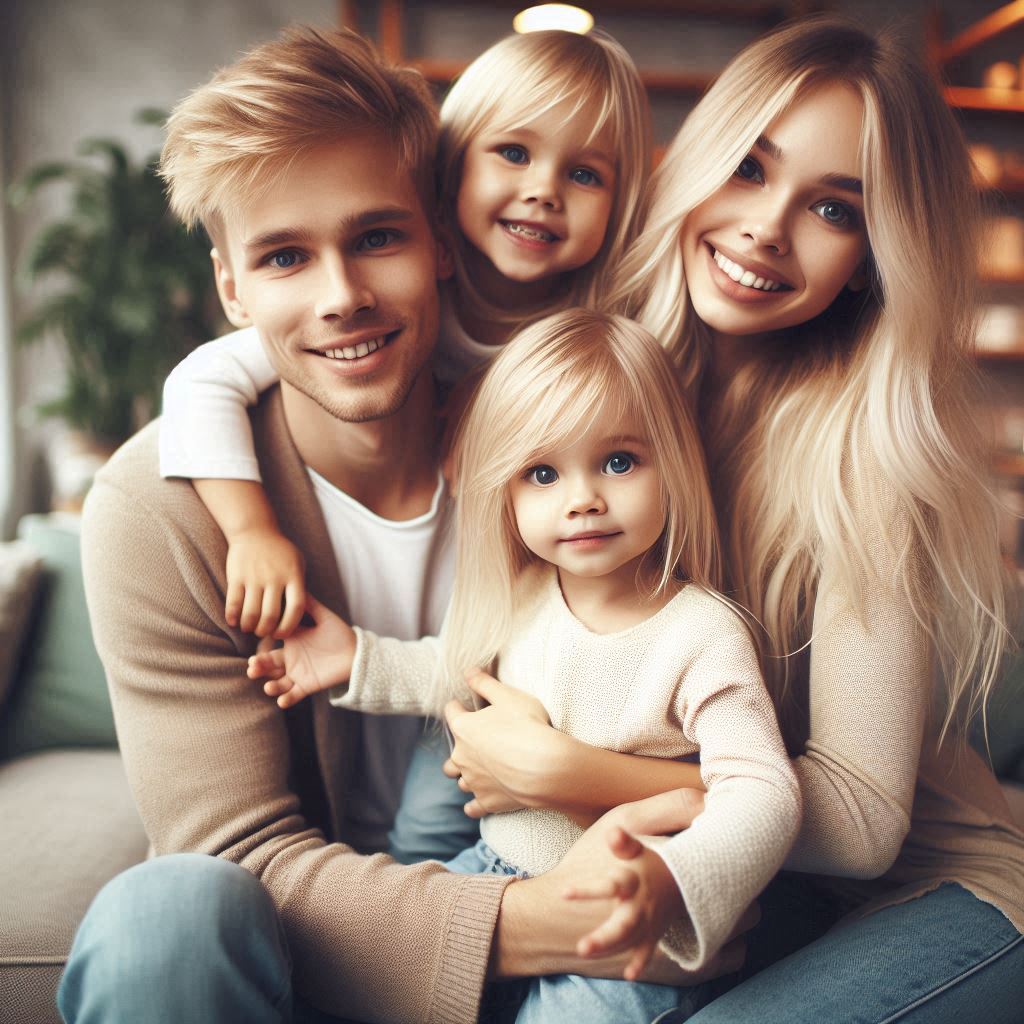 Heartwarming Family Captions For Instagram And Quotes to Cherish 135+ Moments Together