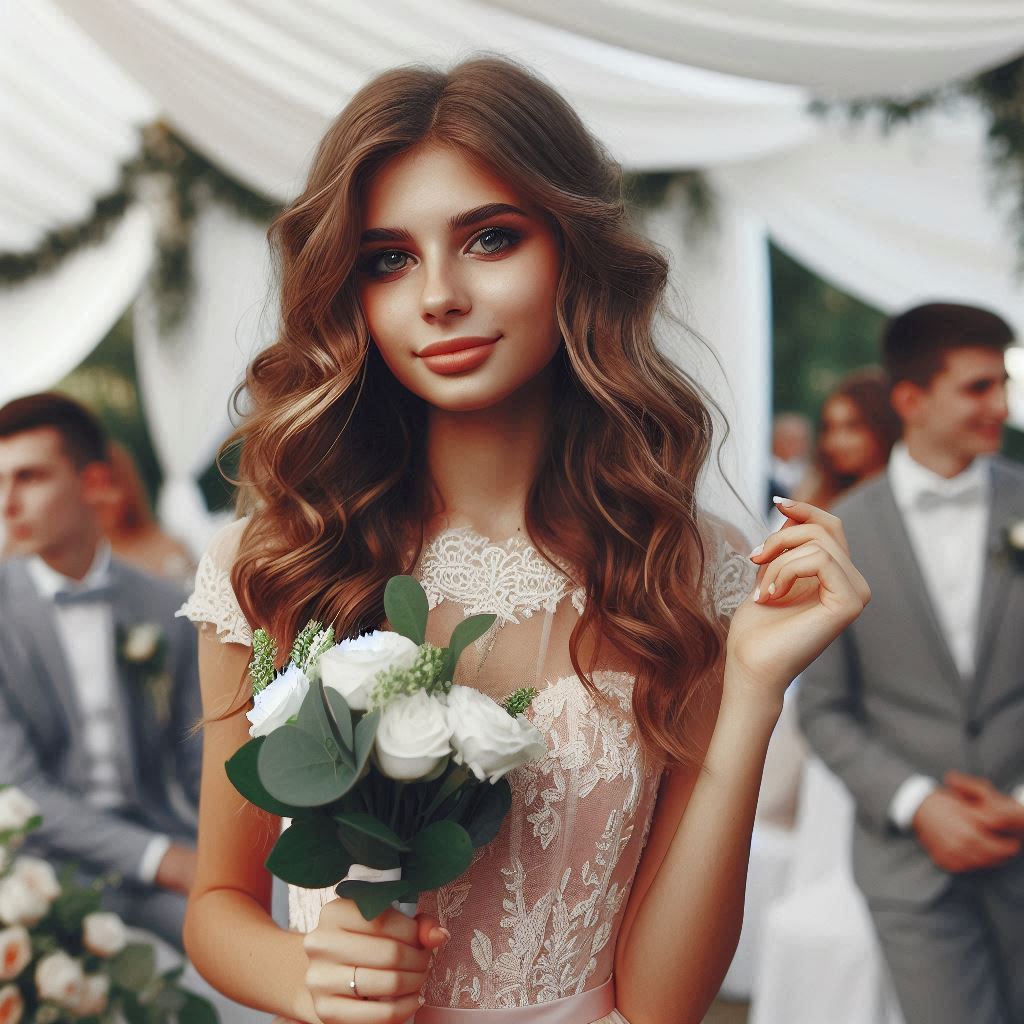 200+ Wedding Captions for Instagram for Guests to Celebrate Love 5 Creative captions for wedding guests