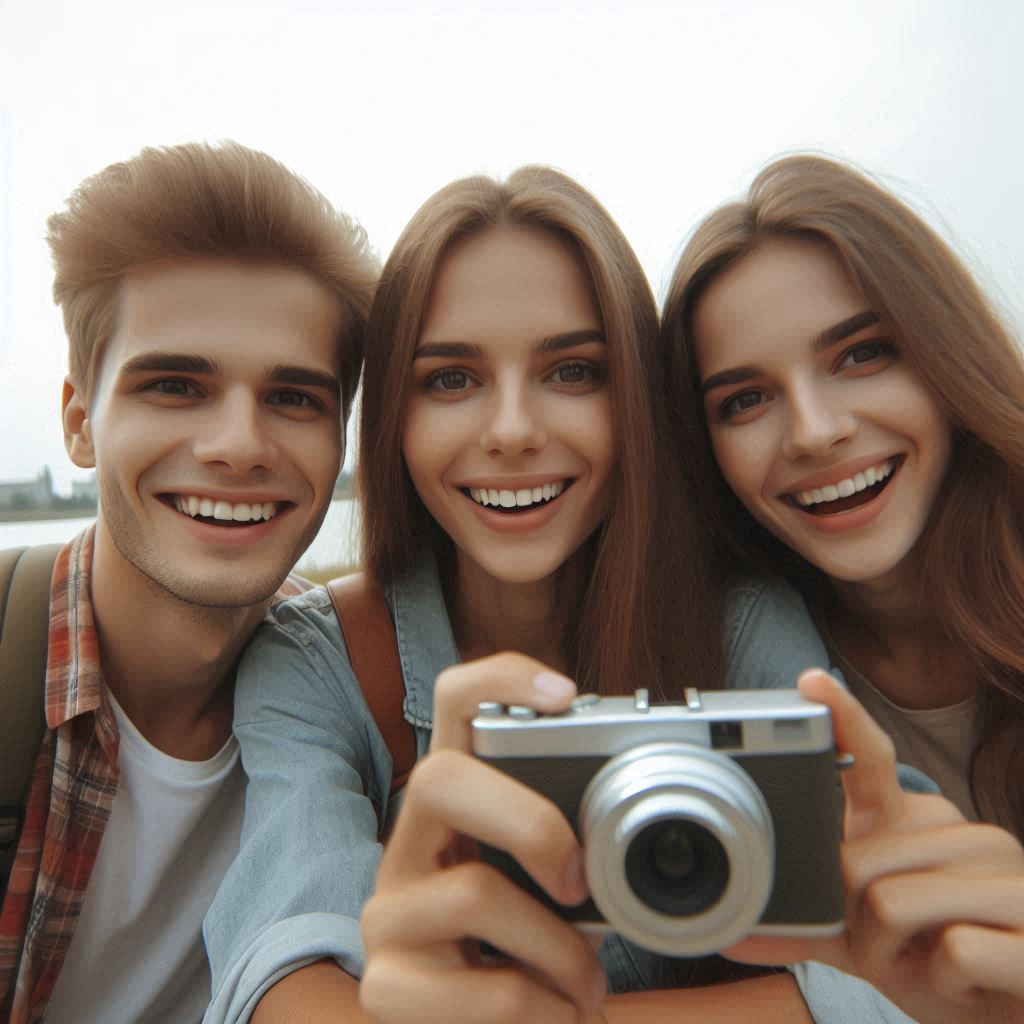 200+ Friends Captions for Instagram to Celebrate Your Ride or Die 7 Cute Instagram captions for friends