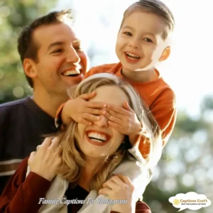 Heartwarming Family Captions For Instagram And Quotes to Cherish 135+ Moments Together