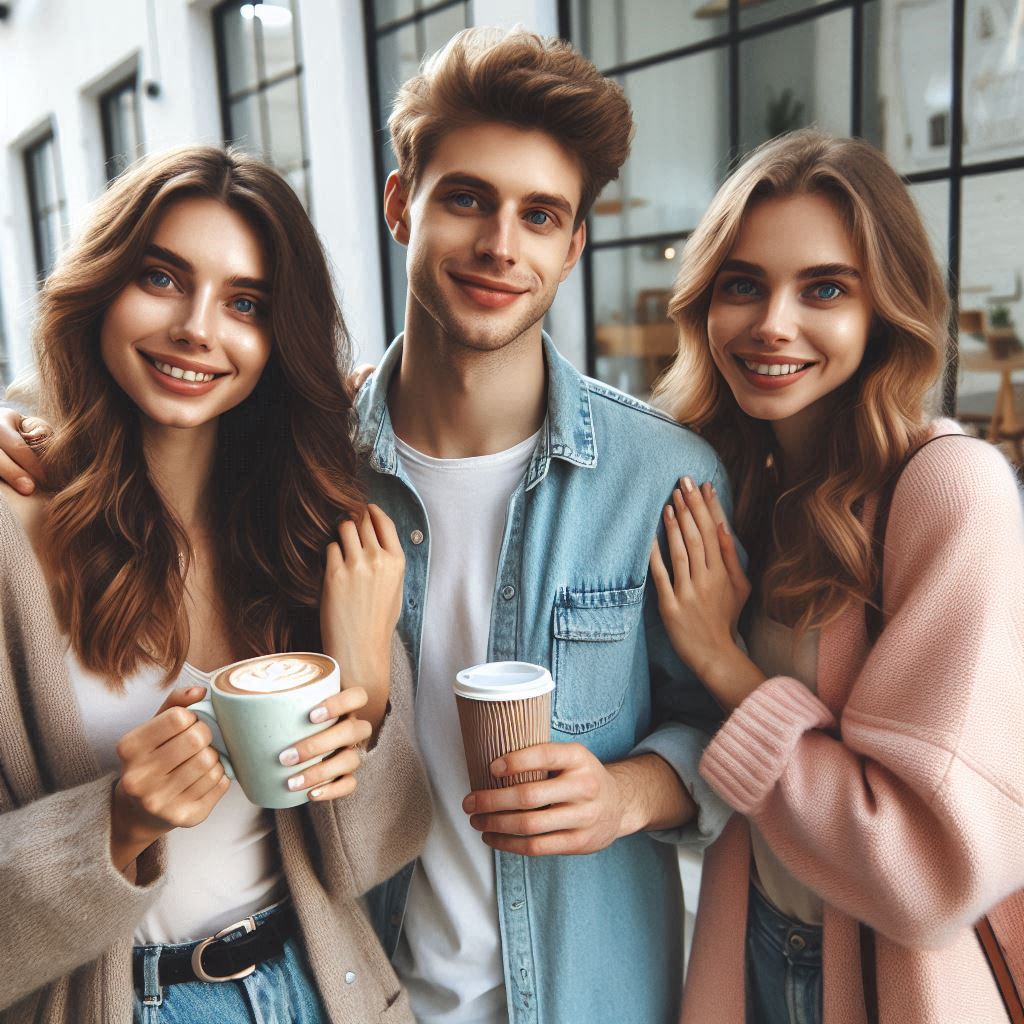 200+ Friends Captions for Instagram That Celebrate Your Best Moments Together 5 Friends Captions for Instagram 1