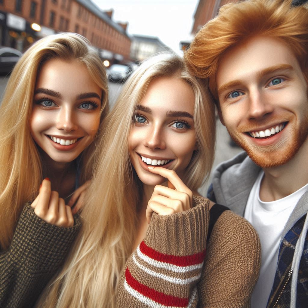 Fun Friends Captions For Instagram That Bring Joy