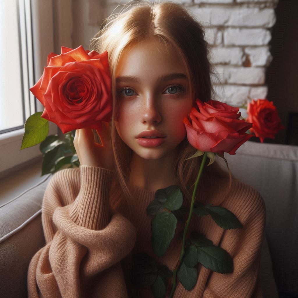 200+ Short Rose Captions For Instagram To Add A Touch of Beauty To Your Feed 8 Funny captions for rose lovers