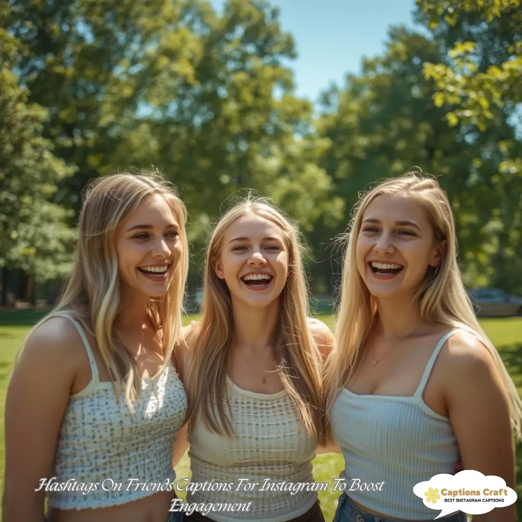 135+ Fun Friends Captions For Instagram And Quotes That Will Brighten Your Feed