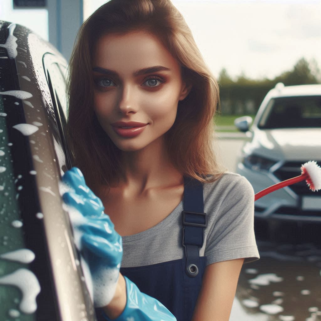 200+ Funny Car Wash Captions for Instagram to Soap Up Some Laughs 3 Hilarious Funny Car Wash Captions For Instagram