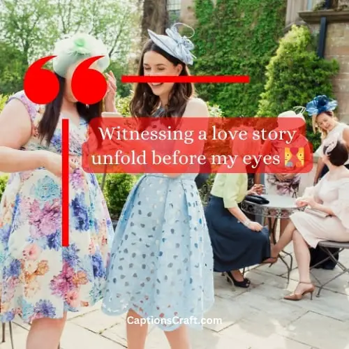 Hilarious Wedding Captions For Instagram For Guest