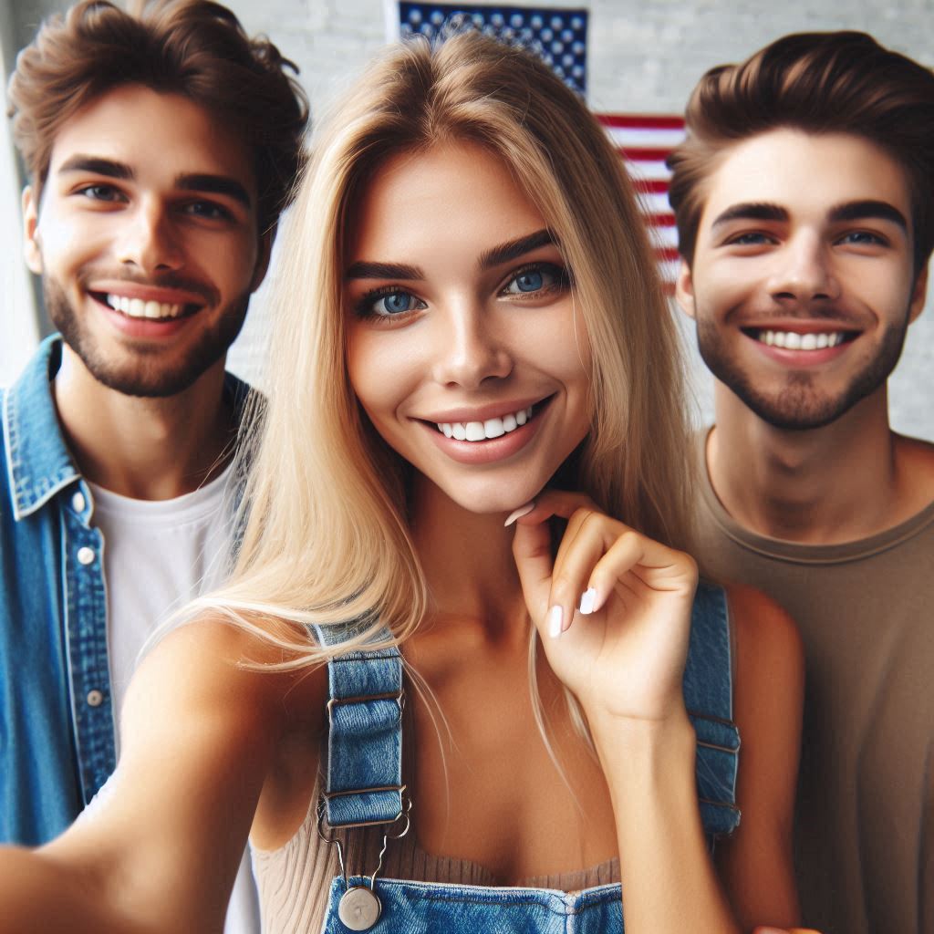 Memorable Instagram Captions for Friends That Highlight Good Times