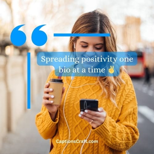 200+ Bio Captions For Instagram To Let Your Profile Speak 4 One-word Bio Captions For Instagram