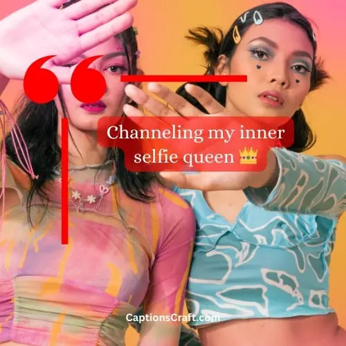 One-word Quirky Captions For Instagram