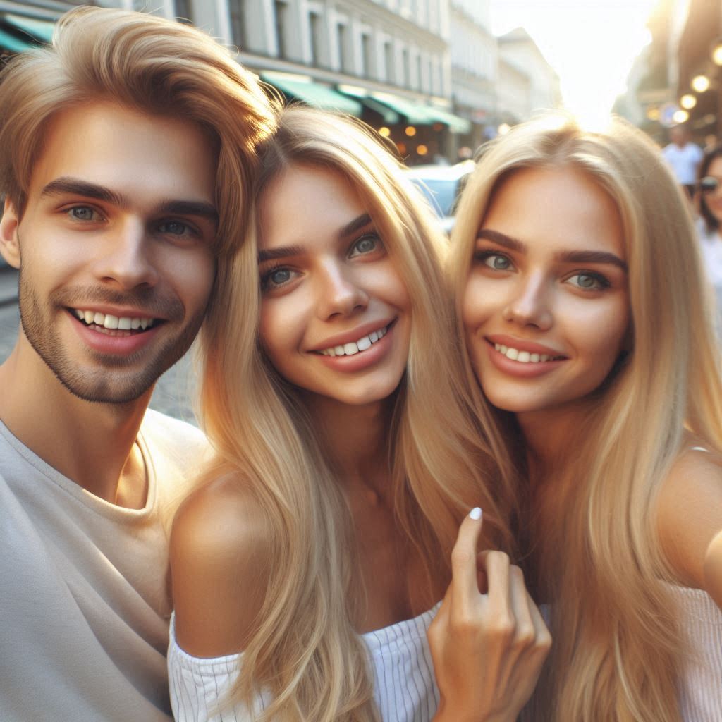 Playful Friends Captions For Instagram To Express Your Bond