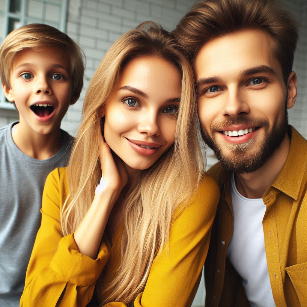 Heartwarming Family Captions For Instagram And Quotes to Cherish 135+ Moments Together